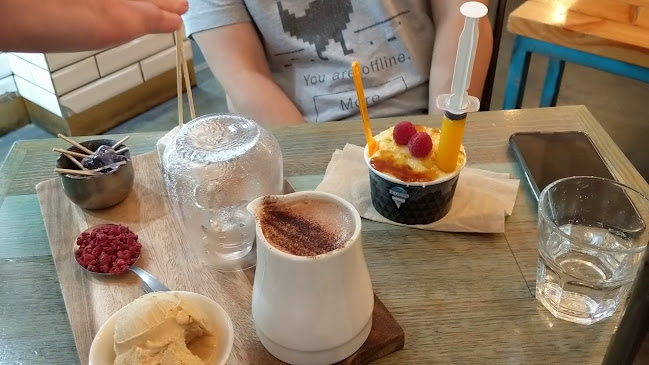 Opinii despre Dex2rose în Melbourne - Hospitality and gastronomy