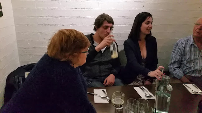 Leaf in Nowra, Modern Thai & Asian Restaurant - Nowra