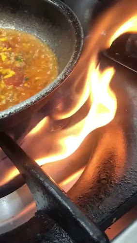 Opinii despre AMONA Pintxos & Tapas Bar Restaurant în Wollongong - Hospitality and gastronomy