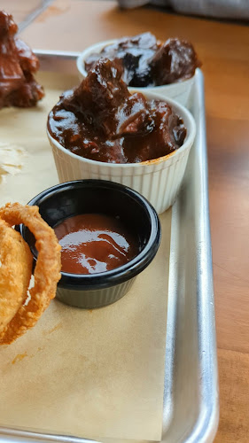 Proof BBQ & Booze - Hospitality and gastronomy