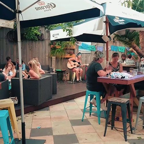 Opinii despre La Canteena Alleyway Bar în Maroochydore - Hospitality and gastronomy