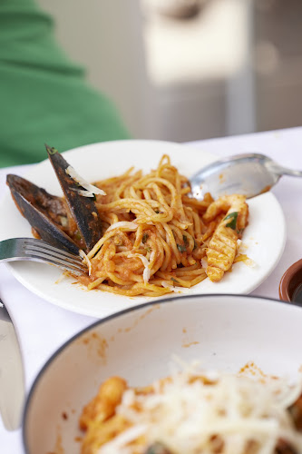 Opinii despre Hungry Wolf's Terrigal în Terrigal - Hospitality and gastronomy