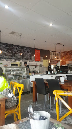 Opinii despre More Cafe în Busselton - Hospitality and gastronomy