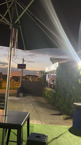 Opinii despre World Burger - Haberfield în Haberfield - Hospitality and gastronomy
