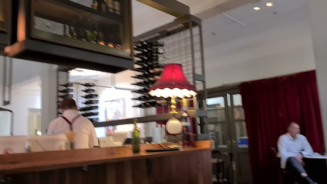 Opinii despre Parlour Wine Room în Canberra - Hospitality and gastronomy