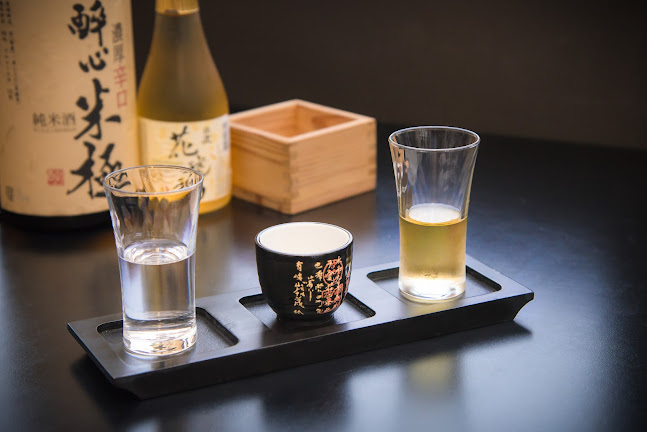 Midori Teppanyaki and Bar