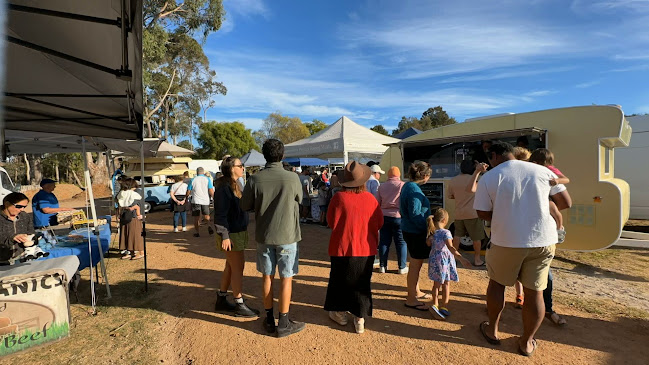 Margaret River Town Square Markets - Margaret River