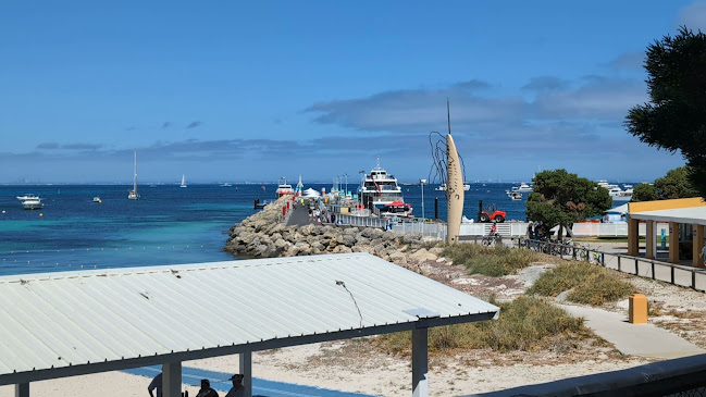 Maley St, Rottnest Island WA 6161