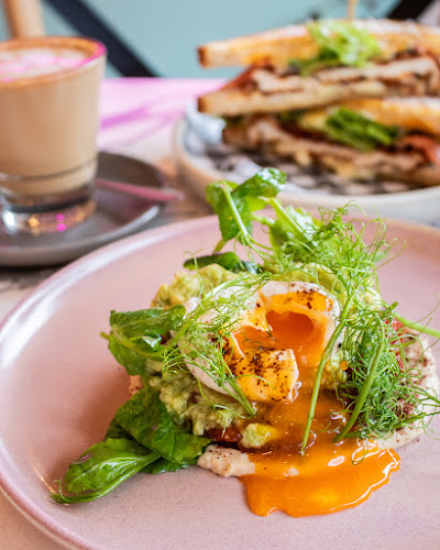 Opinii despre Refuel Hub în Ballarat Central - Hospitality and gastronomy