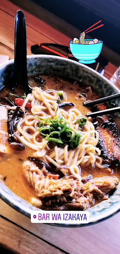 Opinii despre Bar Wa Izakaya în Hobart - Hospitality and gastronomy