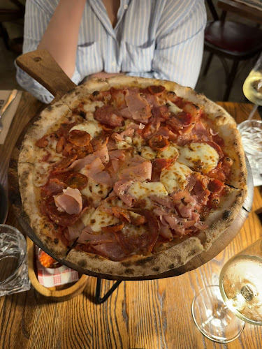 Primi Italian - Hospitality and gastronomy