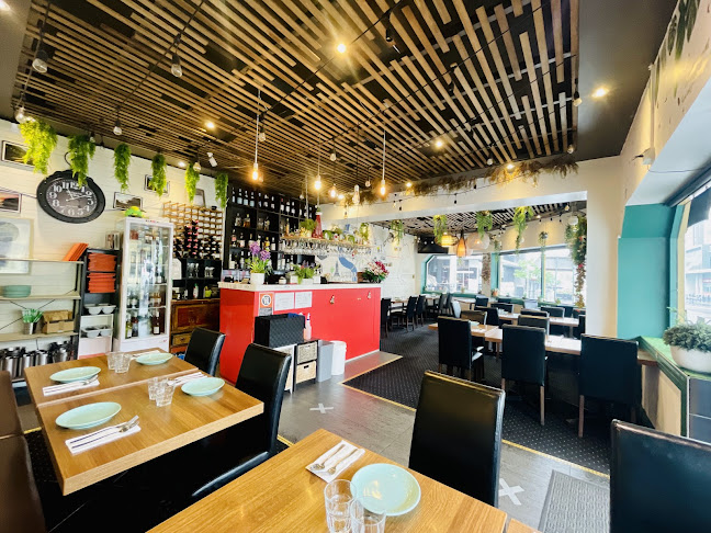 Carnation Thai Restaurant Wollongong