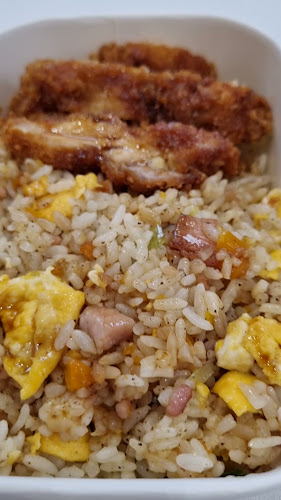 Healthy Niko Niko - Hobart