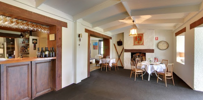 Maximilians Restaurant - Adelaide