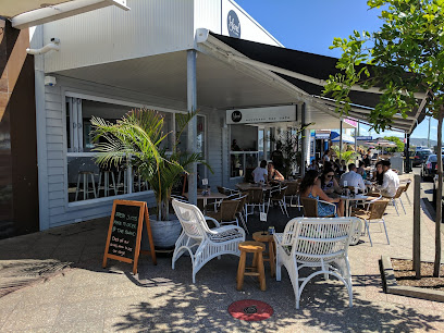 Island Time Espresso Bar