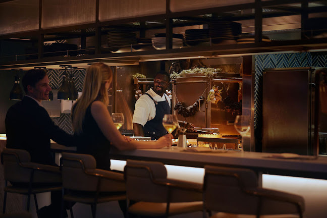 Opinii despre Hearth Restaurant & Lounge în Perth - Hospitality and gastronomy