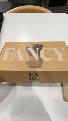 EARL Canteen - Collins Place - Melbourne