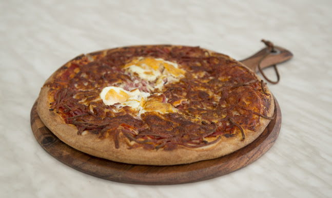 Comentarii opinii despre Best in The West Pizza