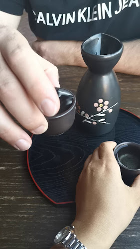 Comentarii opinii despre Gyoza Gyoza