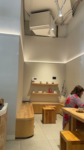 Haven Coffee - Haymarket - Hospitality and gastronomy