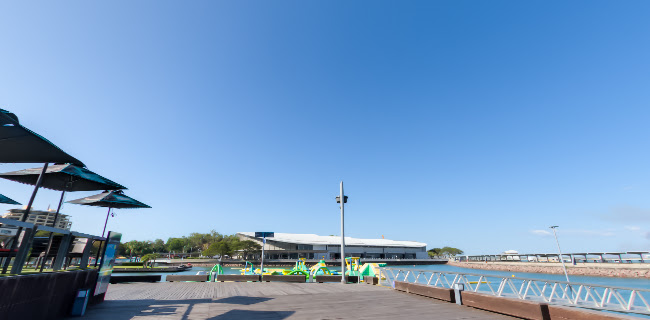 Comentarii opinii despre Wharf One Food & Wine