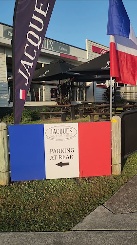 Jacques Patisserie Boulangerie