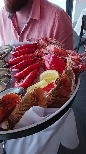 Opinii despre Harbourfront Seafood Restaurant în Wollongong - Hospitality and gastronomy