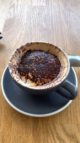 Comentarii opinii despre Earth Walker & Co General Store & Cafe