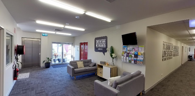 The Olive Branch Cafe - Hospitality and gastronomy