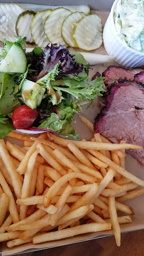 Opinii despre Proof BBQ & Booze în Toowoomba City - Hospitality and gastronomy