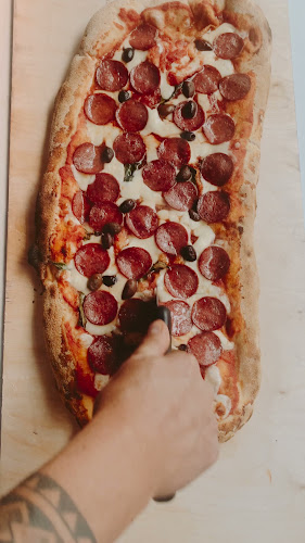 Opinii despre Pizza Sublime în Leura - Hospitality and gastronomy