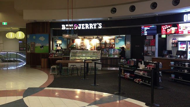 Ben & Jerry’s