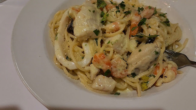 Café Corretto – Ferrari Restaurant