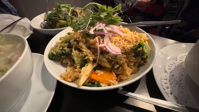 Opinii despre Simply Thai Restaurant în Bunbury - Hospitality and gastronomy