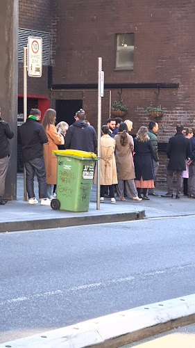 Saluministi Flinders Lane - Hospitality and gastronomy