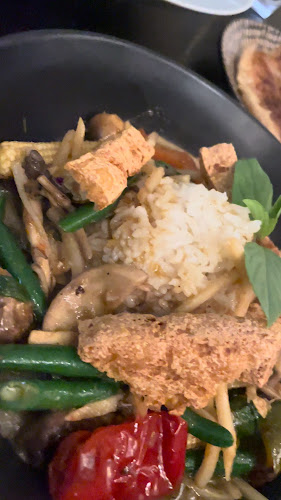 Scents of Siam - Hospitality and gastronomy