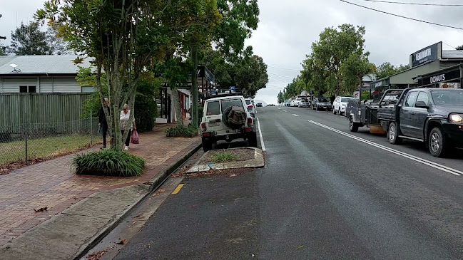 Comentarii opinii despre Kenilworth Bakery