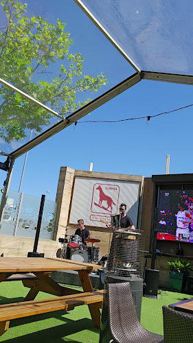 The Brook Bar & Bistro - Ellenbrook