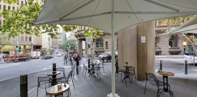 Opinii despre White Rabbit Sydney CBD în Sydney - Hospitality and gastronomy