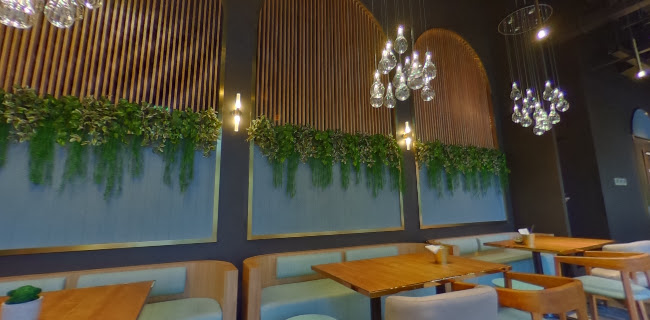 TuanTuan Chinese Brasserie Melbourne - Hospitality and gastronomy