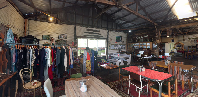 Opinii despre Otway NouriShed în Melbourne - Hospitality and gastronomy