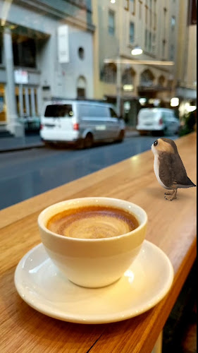 Opinii despre Otherside Coffee în Melbourne - Hospitality and gastronomy