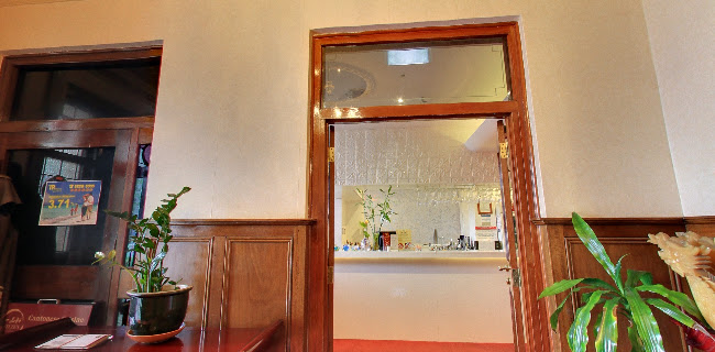 Citi Zen Restaurant - Adelaide