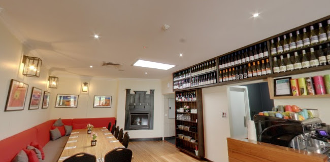 Comentarii opinii despre Batesford Hotel