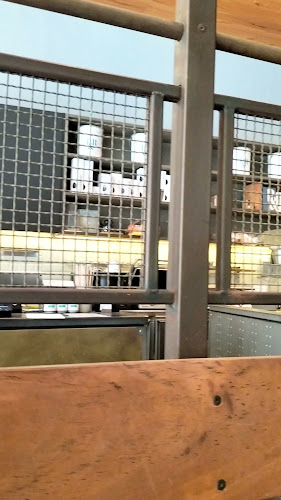 Pablo & Rusty's Sydney CBD - Hospitality and gastronomy