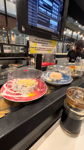 Sushi Hotaru - Sydney