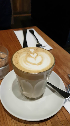 Opinii despre Top Paddock Cafe în Richmond - Hospitality and gastronomy