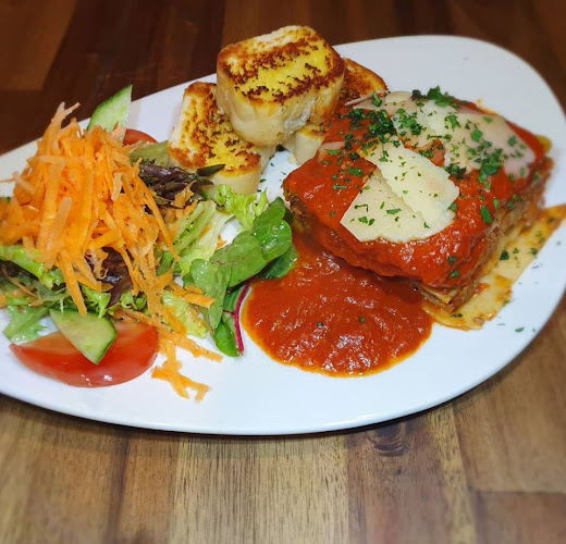 Comentarii opinii despre Roza’s Kitchen - Pizza, Burgers, Pasta