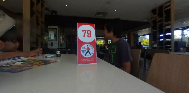 Opinii despre McDonald's Blaxland în Sydney - Hospitality and gastronomy