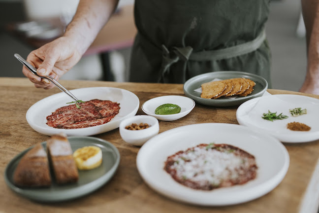 Opinii despre Cape Lodge Restaurant în Perth - Hospitality and gastronomy